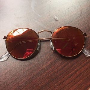Polarized ray ban sunglasses